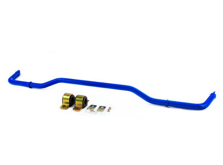 Steeda 2024 Ford Mustang Drag Race Rear Sway Bar