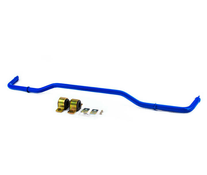 Steeda 2024 Ford Mustang Drag Race Rear Sway Bar