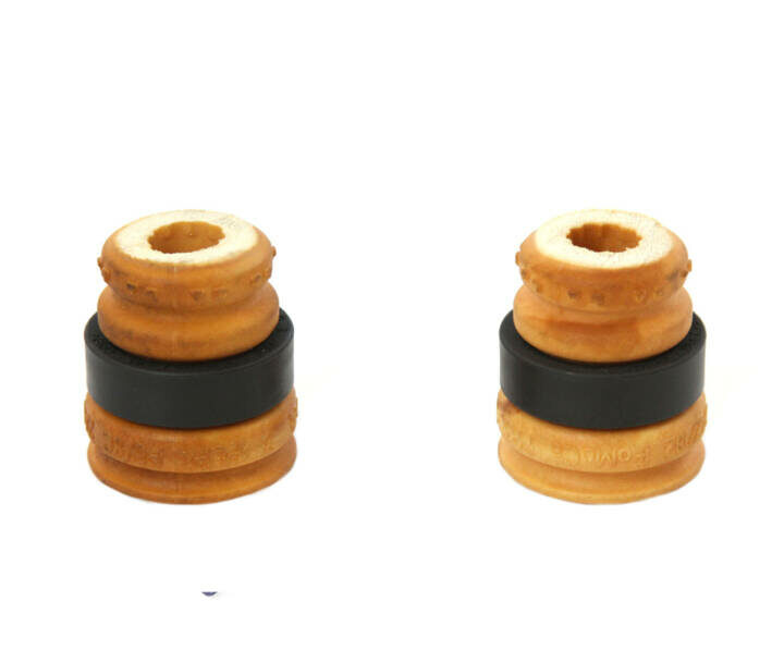 Steeda 2024+ Ford Mustang Pre-Cut Bumpstop / Jounce Bumper Rear Only Pair