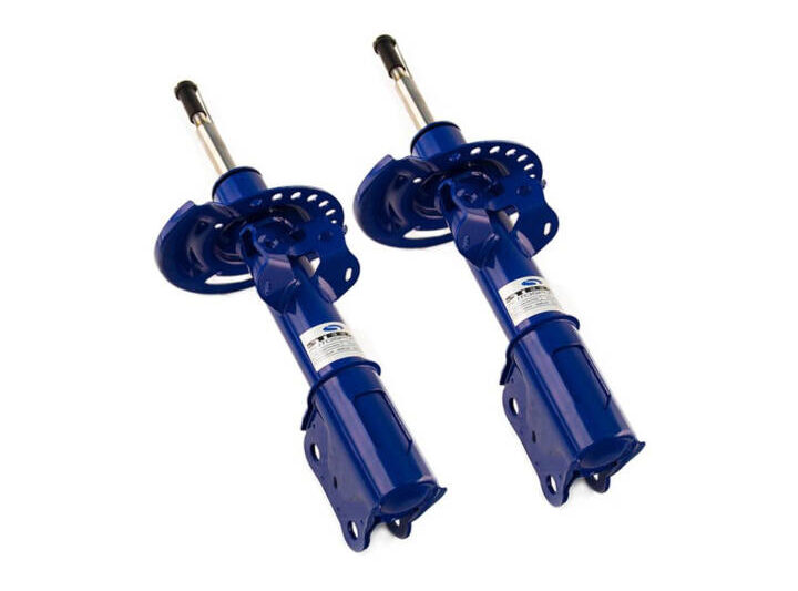 Steeda 2024 Ford Mustang Pro Action Non- Adjustable Front Struts