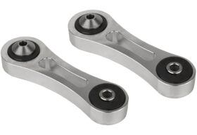 Steeda 2024 Ford Mustang Stage 3 Handling Package - Image 3