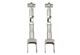 Steeda 2024 Ford Mustang Stage 3 Handling Package - Image 2