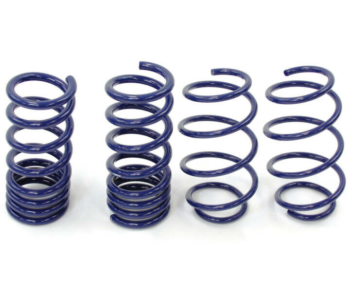 Steeda 2024-2025 Ford Mustang Sport Progressive Lowering Springs