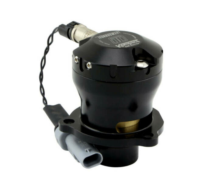 Turbosmart 2020-2021 Ford Explorer ST BOV Kompact Dual Port VR13
