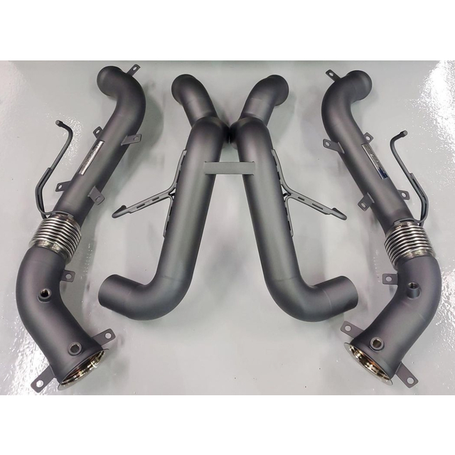 X-Pipes
