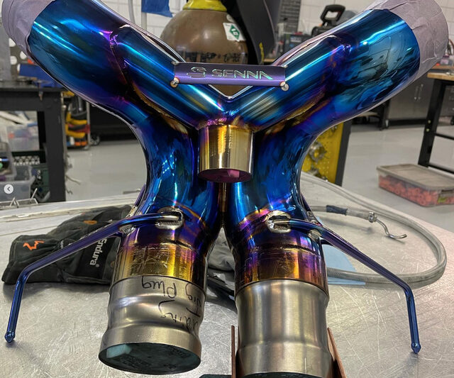 X-Pipes