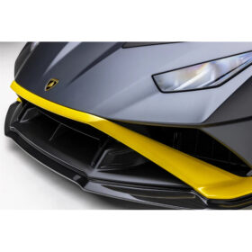 Vorsteiner 2021-2023 Lamborghini Huracan STO Aero Carbon ...