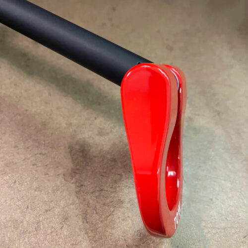 ZL1 Addons 2018 2023 Ford Mustang GT Feather Lite Stealth Tow Hook 2