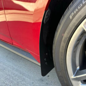 ZL1 Addons 2024-2026 Ford Mustang GT/EcoBoost Performance...