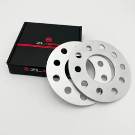 ZL1 Addons Wheel Spacers - Image 1