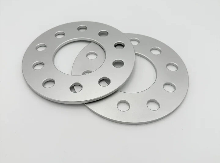 ZL1 Addons Wheel Spacers