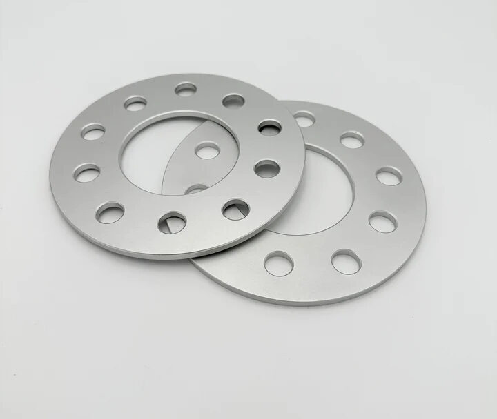 ZL1 Addons Wheel Spacers