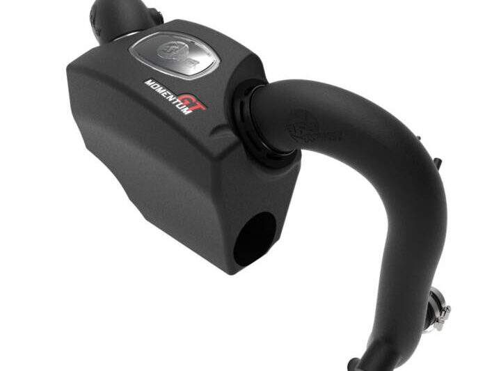 aFe 2020-2024 Ford Explorer ST 3.0L Momentum GT Pro 5R Cold Air Intake System