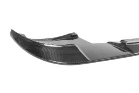 Extreme Online Store EOS Corvette C6 Base Extended Front Splitter Lip for C6 Corvette - Image 7