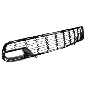 EOS 2014-2019 Chevrolet Corvette C7 Carbon Flash Front Bumper Grille - image 20
