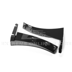 EOS C7 Stage 3 Front Splitter component view