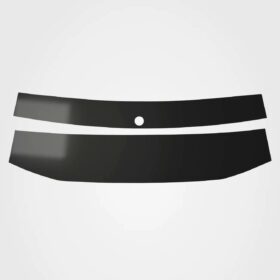 777 Performance 2024-2026 Ford Mustang S650 Gloss Carbon ...