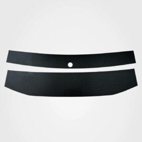 777 Performance 2024-2026 Ford Mustang S650 Gloss Carbon ...