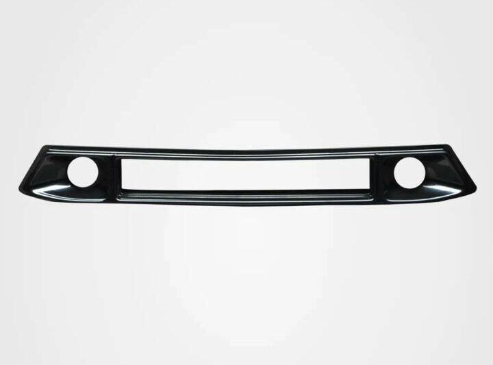 777 Performance 2015-2023 Ford Mustang Mach 1 Ducted Lower Grille