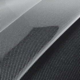 Anderson Composites Camaro BBII-Style Carbon Fiber Hood for Camaro - Image 5