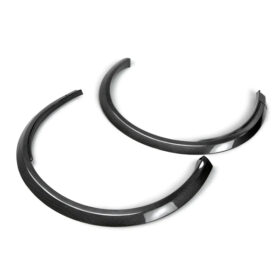 Anderson Composites Camaro Z28 Carbon Fiber Rear Fender Flares