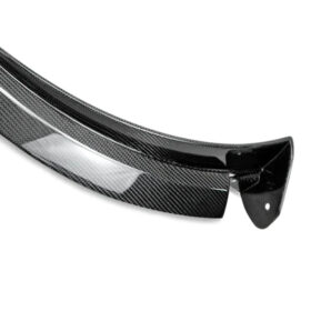 Anderson Composites Camaro Z28 Carbon Fiber Rear Fender Flares - Image 2
