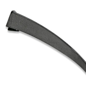 Anderson Composites Camaro Z28 Carbon Fiber Rear Fender Flares - Image 3