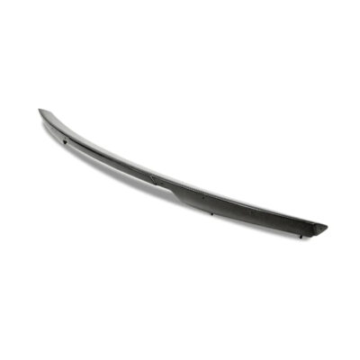 Anderson Composites 2015-2019 Chevrolet Corvette C7 Z06 Carbon Fiber Type-Stage 2 Rear Spoiler