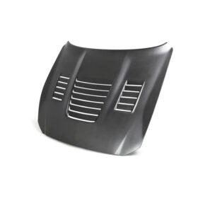 Anderson Composites 2015-2020 Shelby GT350 Dry Carbon Fiber Hood