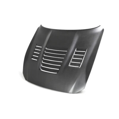 Anderson Composites 2015-2020 Shelby GT350 Dry Carbon Fiber Hood