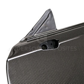 Anderson Composites 2016-2023 Chevrolet Camaro Carbon Fiber Door (Pair) - Image 4