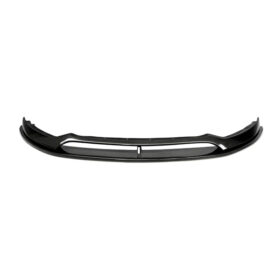Anderson Composites 2018-2023 Ford Mustang Type-AR Carbon Fiber Front Chin Splitter - Image 1