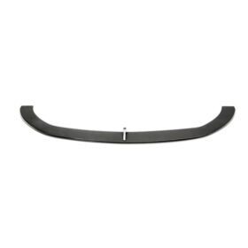 Anderson Composites 2018-2023 Ford Mustang Type-AR Splitter Carbon Fiber Replacement - Lower Section - Image 1