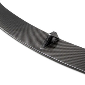 Anderson Composites 2018-2023 Ford Mustang Type-AR Splitter Carbon Fiber Replacement - Lower Section - Image 3