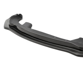 Anderson Composites 2020-2023 Dodge Charger Widebody Carbon Fiber Front Chin Spoiler - Image 3