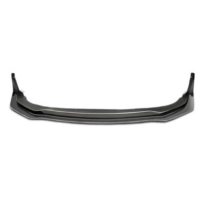 Anderson Composites 2020-2023 Dodge Charger Widebody Carbon Fiber Front Chin Spoiler