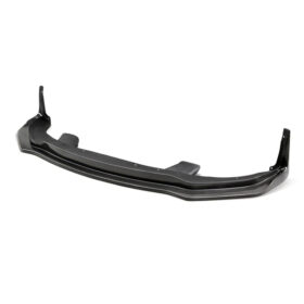 Anderson Composites 2020-2023 Dodge Charger Widebody Carbon Fiber Front Chin Spoiler - Image 1