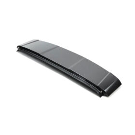 Anderson Composites 2020-2024 Chevrolet Corvette C8 Stingray Type-OE Carbon Fiber Rear Roof Panel - Image 1