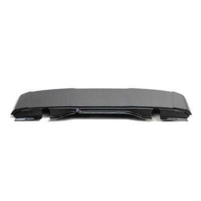 Anderson Composites 2020-2024 Chevrolet Corvette C8 Stingray Type-OE Carbon Fiber Rear Roof Panel