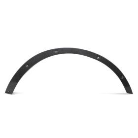 Anderson Composites 2021-2023 Ford Bronco Carbon Fiber Fender Flare Delete Kit - Front & Rear (2-Door) - Image 3