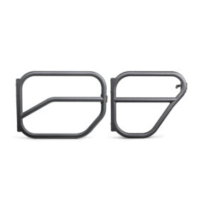 Anderson Composites 2021-2023 Ford Bronco Carbon Fiber Tube Doors - Front & Rear (4-Door)