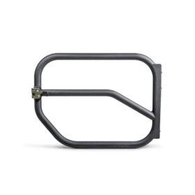 Anderson Composites 2021-2023 Ford Bronco Carbon Fiber Tube Doors - Front & Rear (4-Door) - Image 3