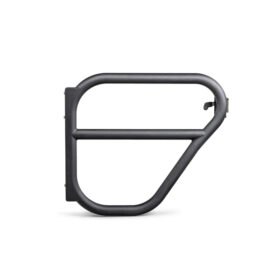 Anderson Composites 2021-2023 Ford Bronco Carbon Fiber Tube Doors - Front & Rear (4-Door) - Image 2