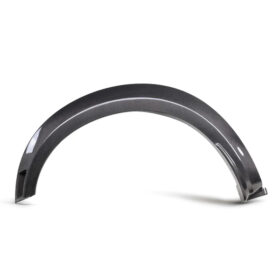 Anderson Composites 2021-2023 Ford F-150 Raptor Carbon Fiber Type-OE Front Fender Flares (Pairs) - Image 1