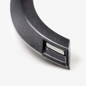 Anderson Composites 2021-2023 Ford F-150 Raptor Carbon Fiber Type-OE Front Fender Flares (Pairs) - Image 4