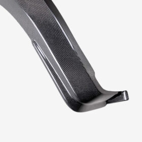 Anderson Composites 2021-2023 Ford F-150 Raptor Carbon Fiber Type-OE Front Fender Flares (Pairs) - Image 3