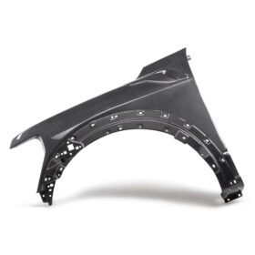 Anderson Composites 2021-2024 Ford F-150 Raptor Type-OE Carbon Fiber Front Fenders (Pair)