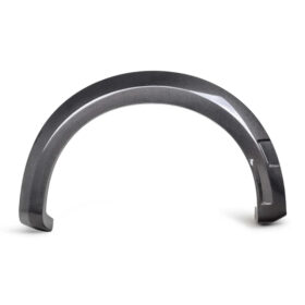 Anderson Composites 2021-2023 Ford F-150 Raptor Carbon Fiber Type-OE Rear Fender Flares (Pair)