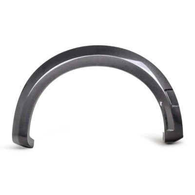 Anderson Composites 2021-2023 Ford F-150 Raptor Carbon Fiber Type-OE Rear Fender Flares (Pair)