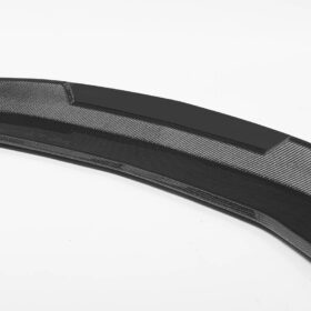 EOS 2016-2023 Chevrolet Camaro Track Package Trunk Spoiler Wing - Image 3